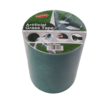 草坪接縫膠帶